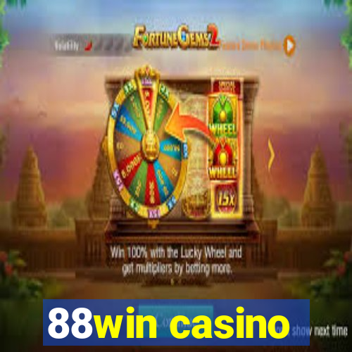 88win casino